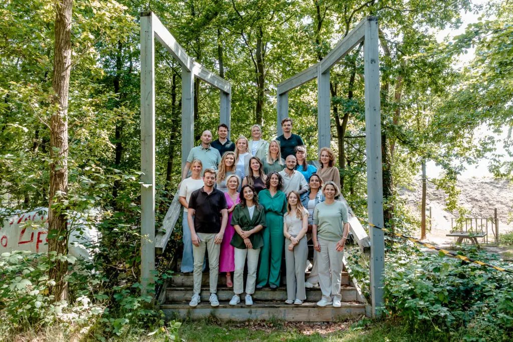 Team SpecialistenNet