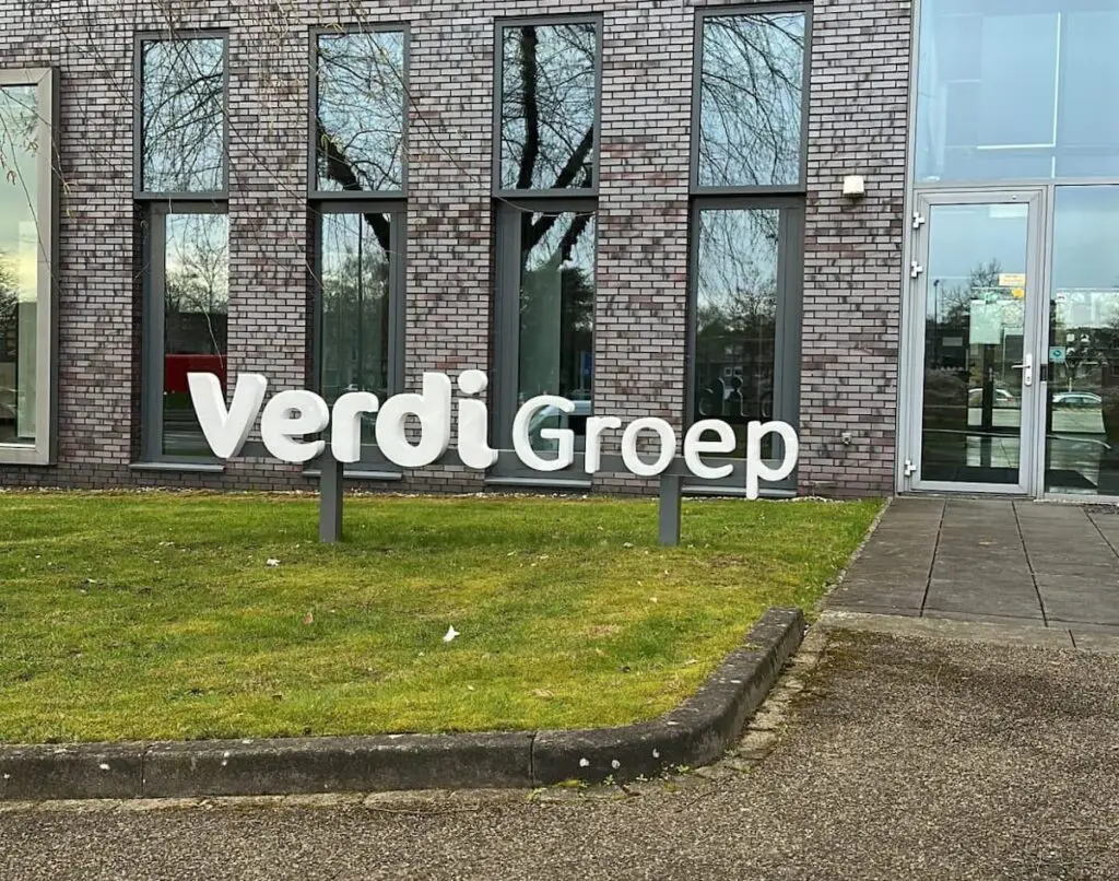 Klantverhaal Verdi Fit
