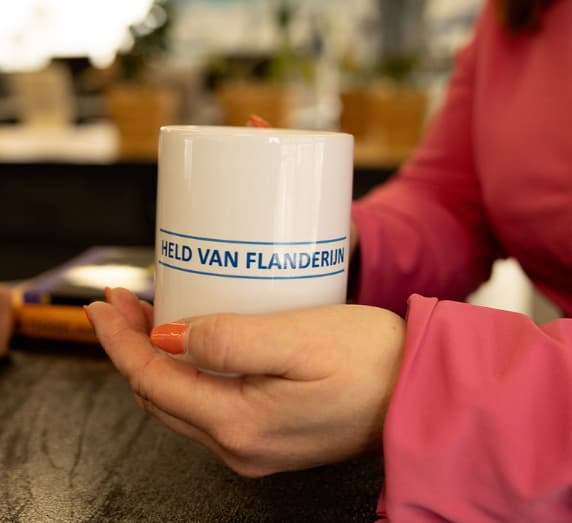 Klantverhaal Flanderijn